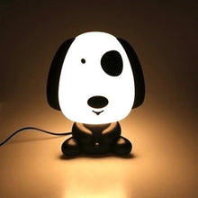 Load image into Gallery viewer, Cute Panda/Rabbit/Dog/Bear LED Night Lights