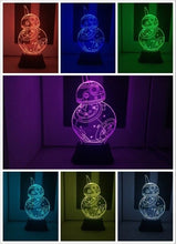 Load image into Gallery viewer, Death Star War Darth Vader Stormtrooper Knight