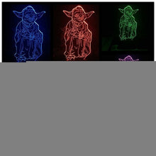 Load image into Gallery viewer, Death Star War Darth Vader Stormtrooper Knight