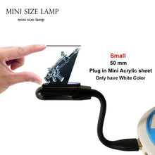 Load image into Gallery viewer, SCAR-L Rifle LED Night Light Desk Lamp