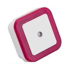 Load image into Gallery viewer, Light Sensor AUTO Control Mini Night Light