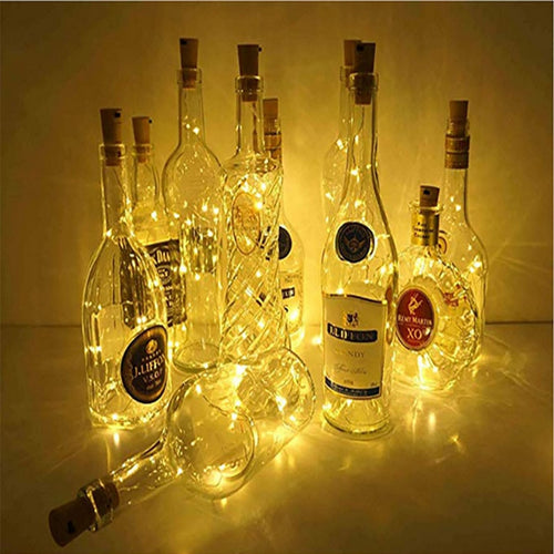 Bottle Lights LED